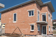 Aycliff home extensions