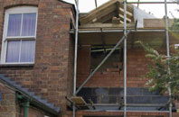 free Aycliff home extension quotes