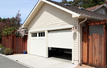 Aycliff garage construction leads