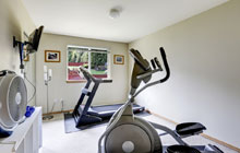 Aycliff home gym construction leads